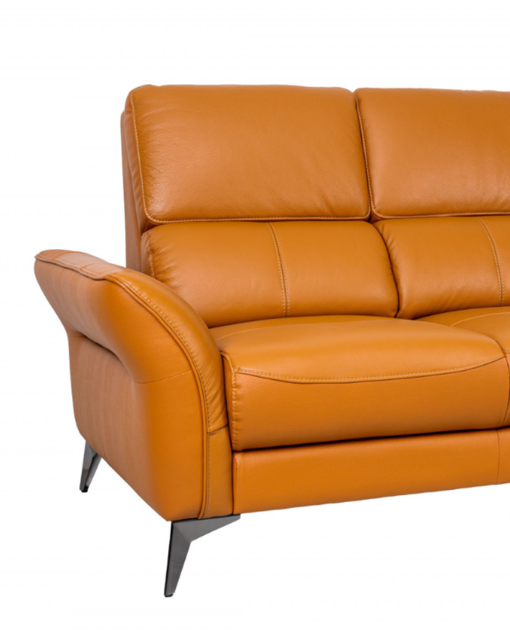 Baileys Leather Sofa I 2 Seater